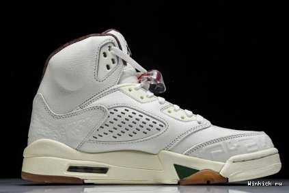 Jordan Retro El Sail 5 Grito 0816